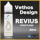 REVIUS PEAR FLASH レビウス ペアフラッシュ メンソール